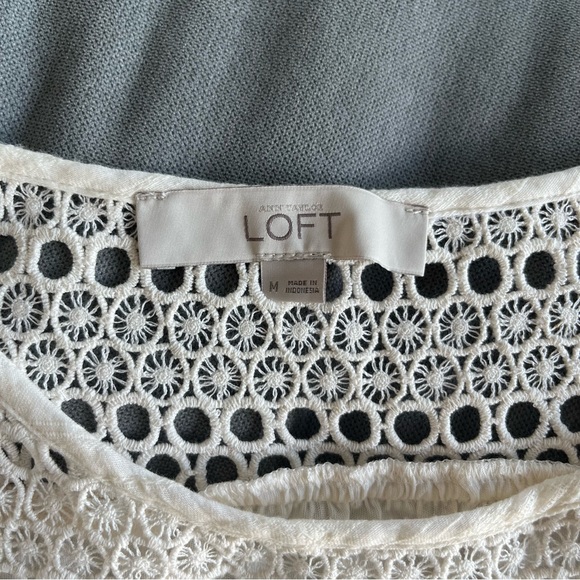 LOFT top - Picture 3 of 4